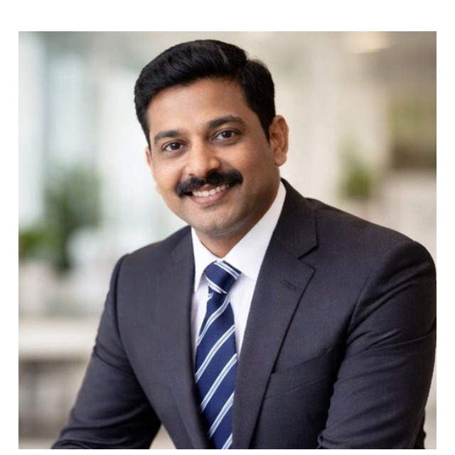 S. Murugan