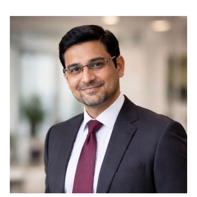 Sanjay Aggarwal